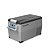 Refrigerador Portátil 35l Dreiha Cbx 12/24/110/240v - Imagem 2