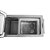 Refrigerador Portátil 35l Dreiha Cbx 12/24/110/240v - Imagem 5