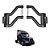 Braço do Espelho Retrovisor p Volvo FH/FM/NH até 2009 LD LE - Imagem 1
