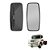 Retrovisor para Mercedes-Benz Atron 1719/2423/2729 Convexo - Imagem 1