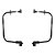 Braço Espelho Retrovisor Volkswagen 6.90 19mm - 2 Unidades - Imagem 2
