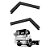 2 Tirante Braço Retrovisor p Ford Cargo 815/1317/1517/1717 - Imagem 3