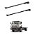 Kit 2 Tirante Espelho para VW 17.210/18.310/31.310 Plástico - Imagem 1