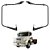 Braço do Espelho p Mercedes-Benz HPN 1418 1618 1621 - 2 Un - Imagem 1