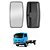 Espelho Retrovisor p VW 31.310/23.220 Worker Convexo 5/8" - Imagem 2