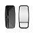 Espelho p Scania T/R 112 113 142 143 Convexo Bifocal LE - Imagem 1