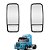 Espelho Retrovisor Bifocal p SC T/R 113 142 143 Plano LD LE - Imagem 1
