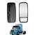 Espelho p Scania T/R 112 113 142 143 Plano Bifocal LE - Imagem 2