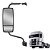 Retrovisor p VW Constellation 13.180 15.180 Plano Bifocal LE - Imagem 1