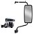 Retrovisor p VW Constellation 13.180 15.180 17.250 Plano LD - Imagem 1