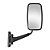 Espelho Retrovisor para Ford Cargo 712/814/815 até 2008 - LD - Imagem 1
