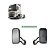 Retrovisor para Volvo FH/FM/NH até 2009 com Desembaçador LE - Imagem 2