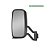 Retrovisor para Volvo FH/FM/NH até 2009 com Desembaçador LE - Imagem 1