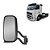 Retrovisor para Volvo FH/FM/NH até 2009 sem Desembaçador LE - Imagem 1