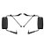 Conjunto Espelho Retrovisor para MB HPN 1418 1618 1621 1935 - Imagem 1