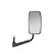 2 Espelho Retrovisor Compatível com MB 709/710/912 - 19mm - Imagem 3