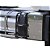 Estribo Plataforma p Volvo FH 2012 2013 2014 Euro 5 - Preto - Imagem 3