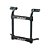 Estribo Plataforma para Mercedes Axor 2017 2018 2019 - Preto - Imagem 2