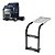 Estribo Plataforma para Scania P/G/R Streamline 2018 Euro 5 - Imagem 1