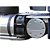 Estribo Plataforma p Scania P/G/R Streamline 2016 2017 Preto - Imagem 4