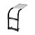 Estribo Plataforma p SC P/G/R Streamline 2014 2015 Euro 5 - Imagem 2