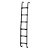 Estribo Traseiro p MB Actros Megaspace 6 Degraus 2300mm - Imagem 2