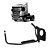 Estribo Plataforma p SC 124 Caixa Bateria c Suporte Racor LD - Imagem 1
