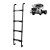 Estribo Traseiro p International 9800I 4 Degraus 1500mm - Imagem 1