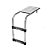 Estribo Plataforma Tanque Arla 105 Lts SC NTG P/G/R/S 2021 - Imagem 2