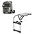 Estribo Plataforma p Volvo FH 2016 2017 2018 2019 LE - Imagem 1