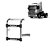 Estribo Plataforma p SC R124 P/G/R Highline 2010/2011 Euro 3 - Imagem 1