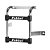 Estribo Plataforma p SC R124 P/G/R Highline 2010/2011 Euro 3 - Imagem 2