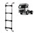 Estribo Traseiro para Cabine MB Axor/Atego 4 Degraus 1420mm - Imagem 1