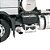 Protetor Caixa de Bateria Volvo FH /FM /NH até 2014 Alumínio - Imagem 3