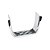 Par Estribo Lateral para Mercedes-Benz 1113/1114 - Inox - Imagem 3