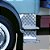 Par Estribo Lateral para Mercedes-Benz 1113/1114 - Zincado - Imagem 4