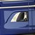 Kit 2 Capa Cromada Acabamento da Porta p Scania S4/S5 P/G/R - Imagem 4