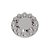 Par Capa para Cubo de Roda Traseira para Volvo FH/FM/NH - Imagem 3