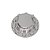 Kit 2 Capa p Cubo de Roda Traseira p Scania P/G/R Highline - Imagem 3