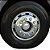2 Capa p Cubo de Roda Dianteira para Scania P/G/R Highline - Imagem 3