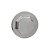 2 Capa p Cubo de Roda Dianteira para Scania P/G/R Highline - Imagem 2