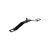 Par Suporte Calota Dianteiro p MB 1313/1418/1618 Ford Cargo - Imagem 3