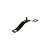 Kit 2 Suporte Calota Dianteiro para Mercedes Benz 1113 1114 - Imagem 3
