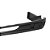 Spoiler Parachoque Mb Atego 2008 Até 2011 Altura 21cm - Imagem 3