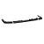 Spoiler Parachoque Volvo FH 2004 A 2014 Estreito Altura 12cm - Imagem 2