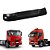 Tapa Sol Iveco Tector/Attack/Cursor Plástico - Imagem 1