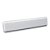 Luminoso Cabine Plástico Compacto 671 X 138mm Cristal - Imagem 1
