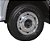 Par Calota Americana Premium Dianteira p MB Accelo Aro 17,5 - Imagem 4