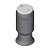 Bolsa Pneumática Suspensão Eixo Carreta Volvo NH12 FH12 - Imagem 1