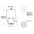 Kit Mola Pneumática Suspensão Eixo c Base Mercedes Axor 2 Un - Imagem 2